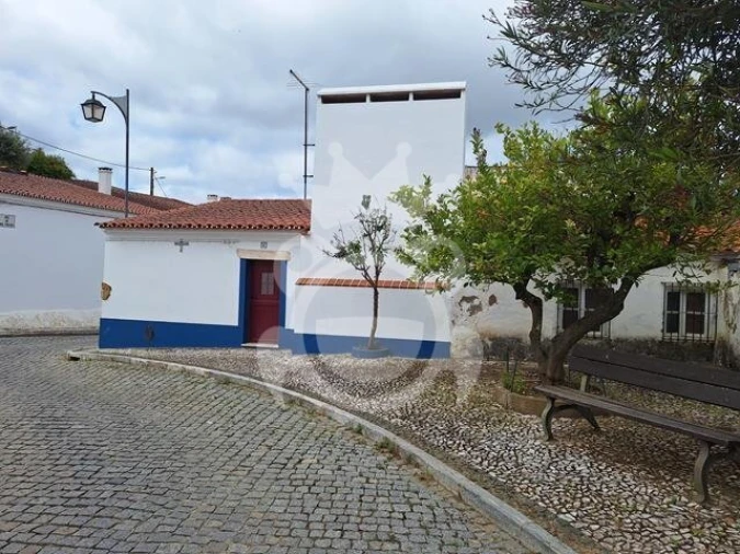 Moradia T4 para Venda em Portel Foto 3