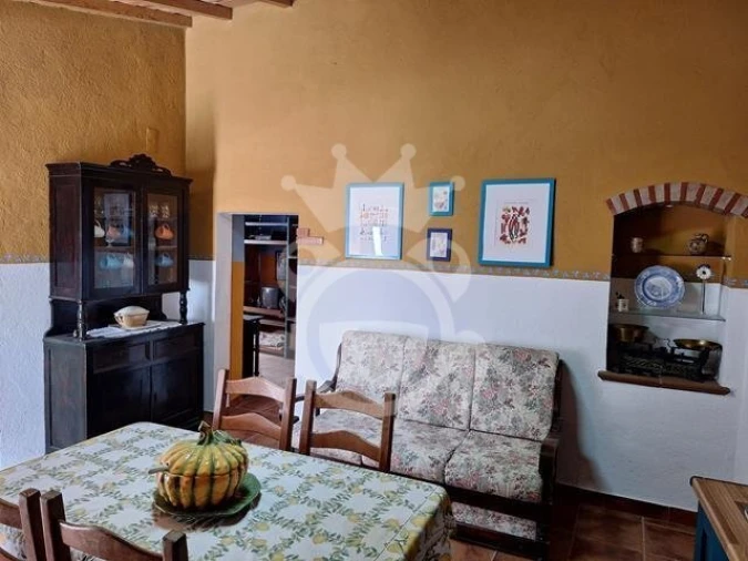 Moradia T4 para Venda em Portel Foto 5