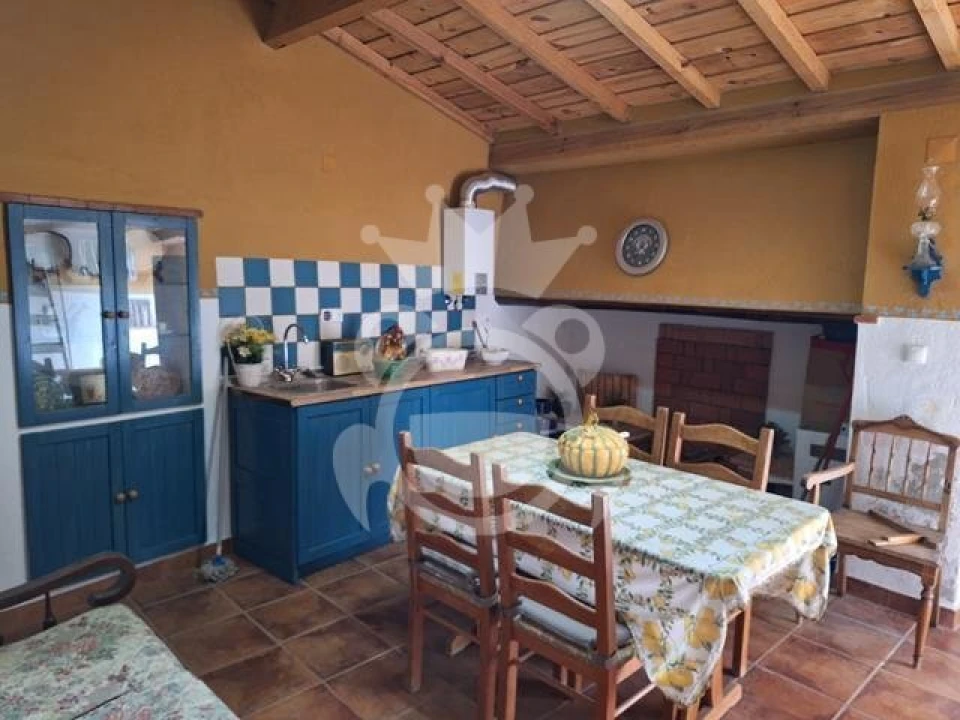 Moradia T4 para Venda em Portel Foto 4