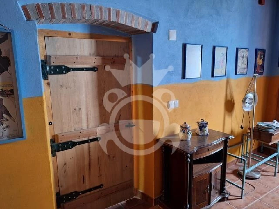 Moradia T4 para Venda em Portel Foto 14