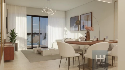 Apartamento T2 para Venda em São Martinho