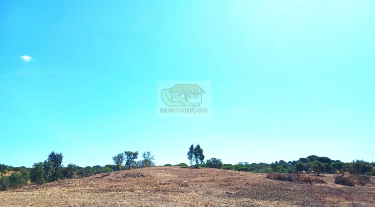 Terreno para Venda em Melides Foto 6