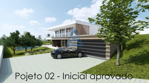 Terreno para Venda em Constancia