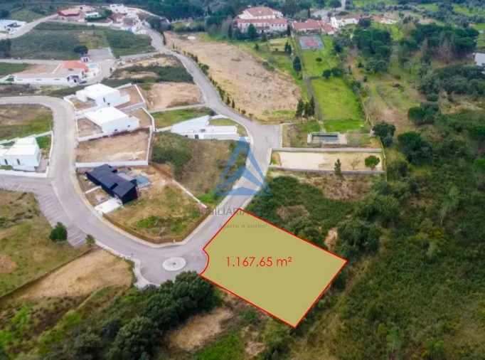 Terreno para Venda em Constancia Foto 2