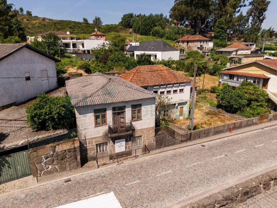 Moradia T3 para Venda em Vila Nova do Campo Foto 2