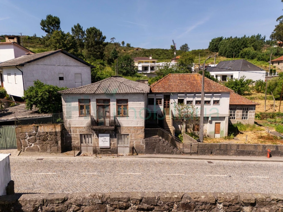 Moradia T3 para Venda em Vila Nova do Campo Foto 4