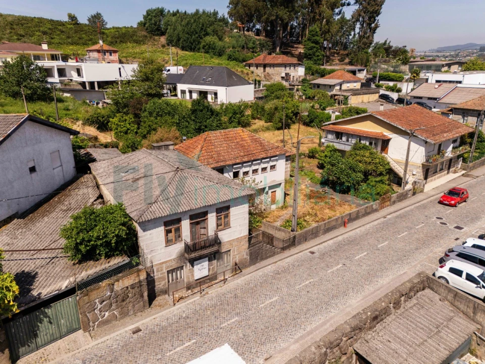 Moradia T3 para Venda em Vila Nova do Campo Foto 5