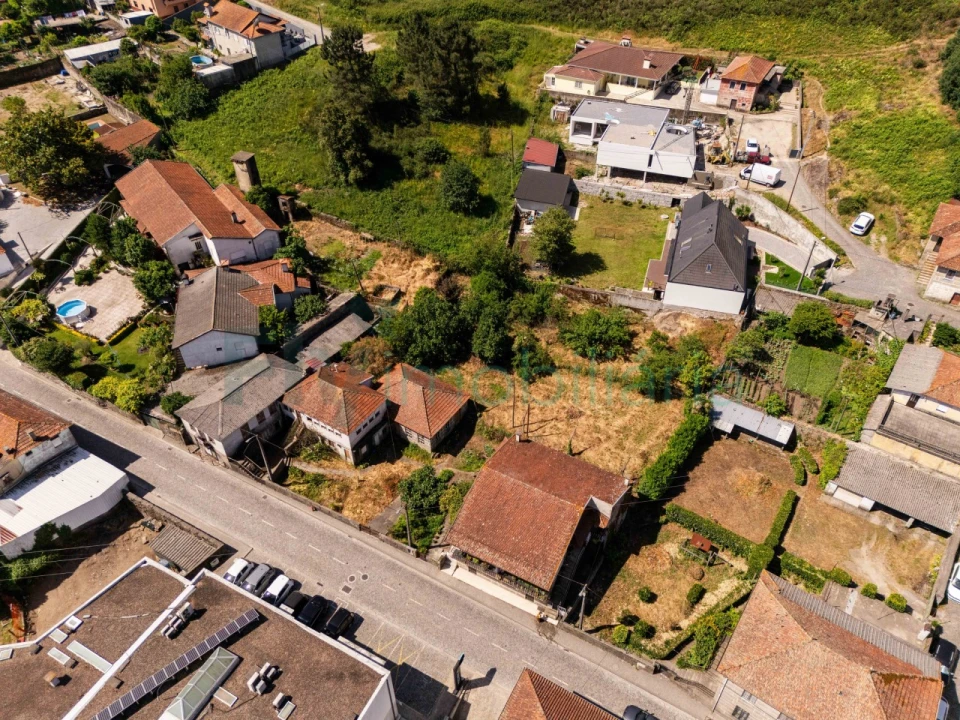 Moradia T3 para Venda em Vila Nova do Campo Foto 9