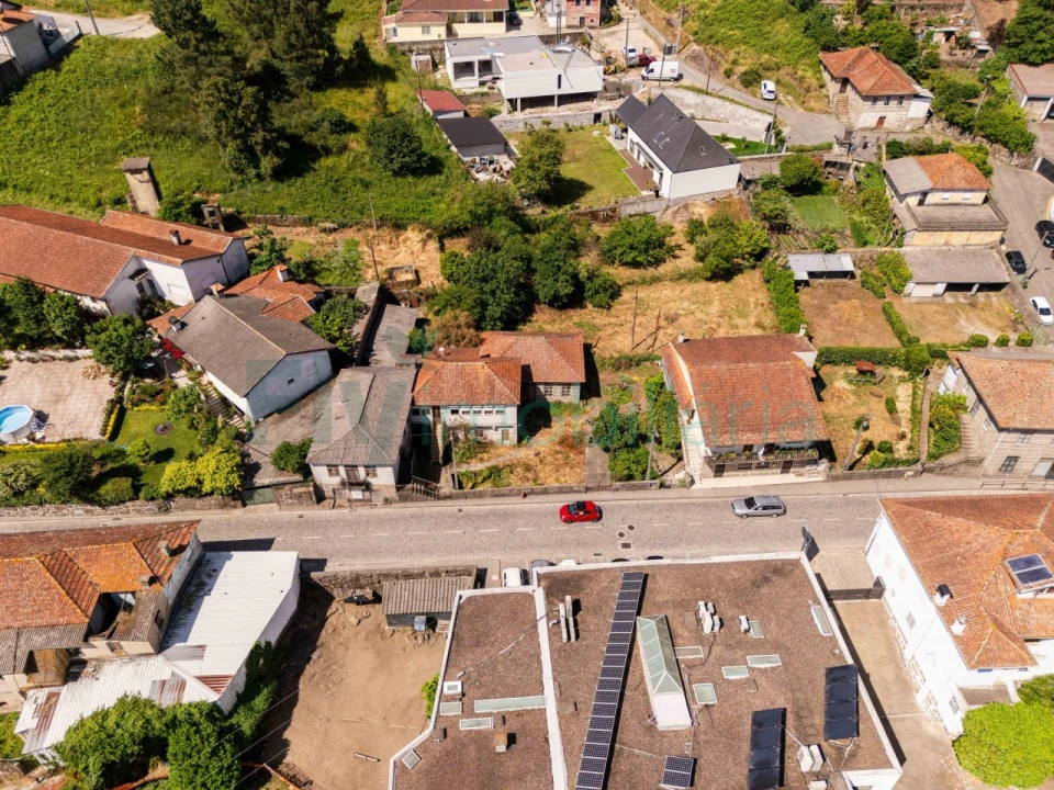 Moradia T3 para Venda em Vila Nova do Campo Foto 10