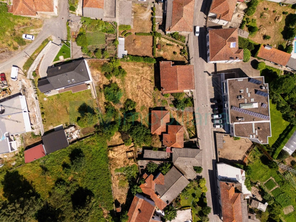 Moradia T3 para Venda em Vila Nova do Campo Foto 12