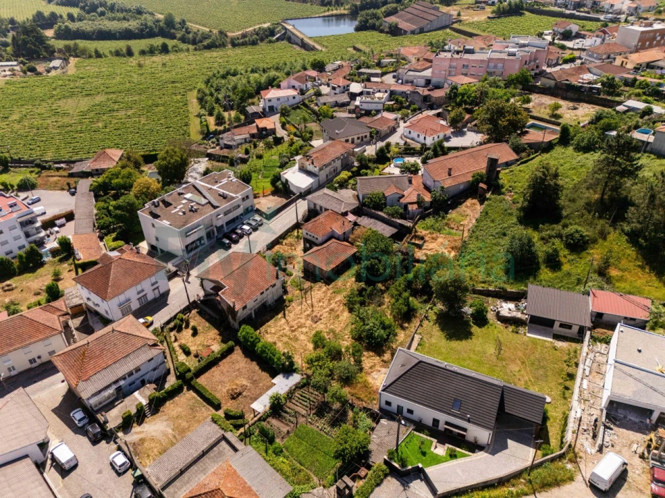 Moradia T3 para Venda em Vila Nova do Campo Foto 14