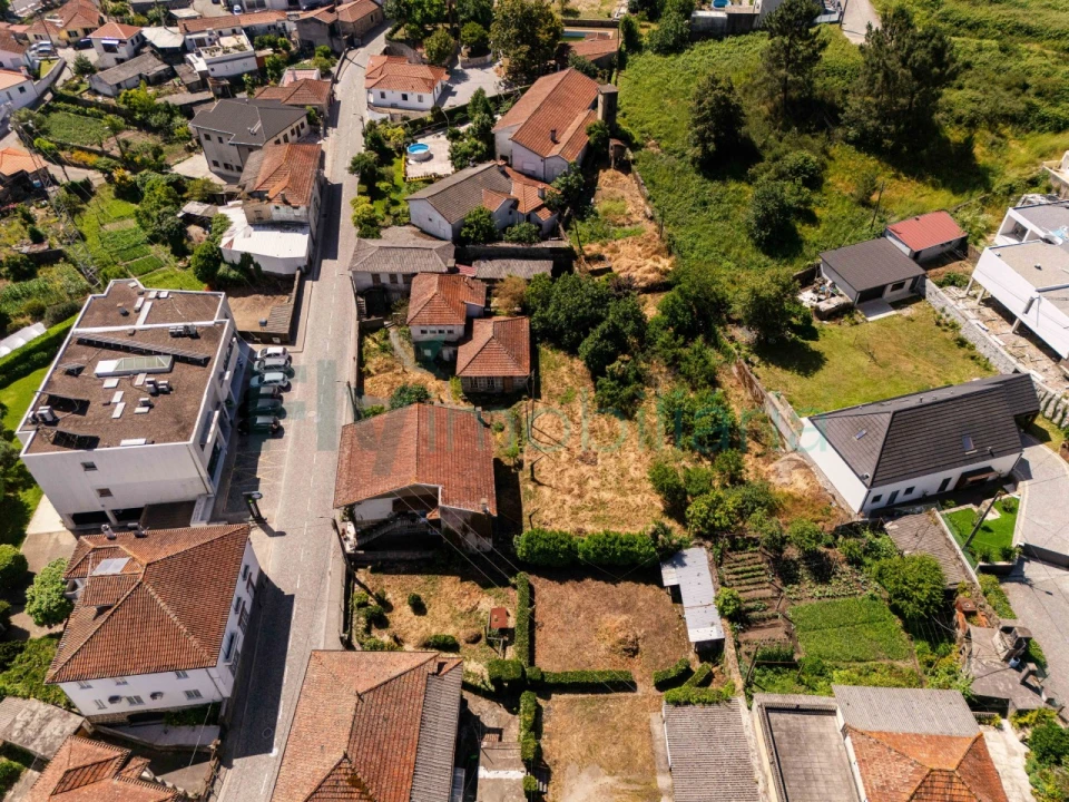 Moradia T3 para Venda em Vila Nova do Campo Foto 16