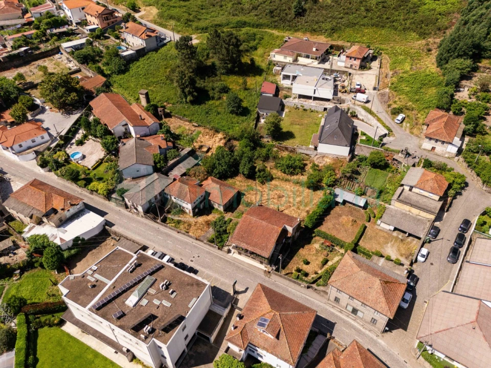 Moradia T3 para Venda em Vila Nova do Campo Foto 17