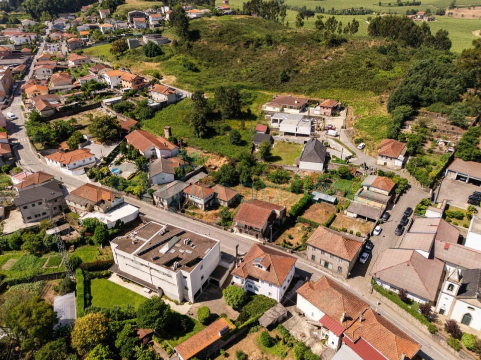 Moradia T3 para Venda em Vila Nova do Campo Foto 18