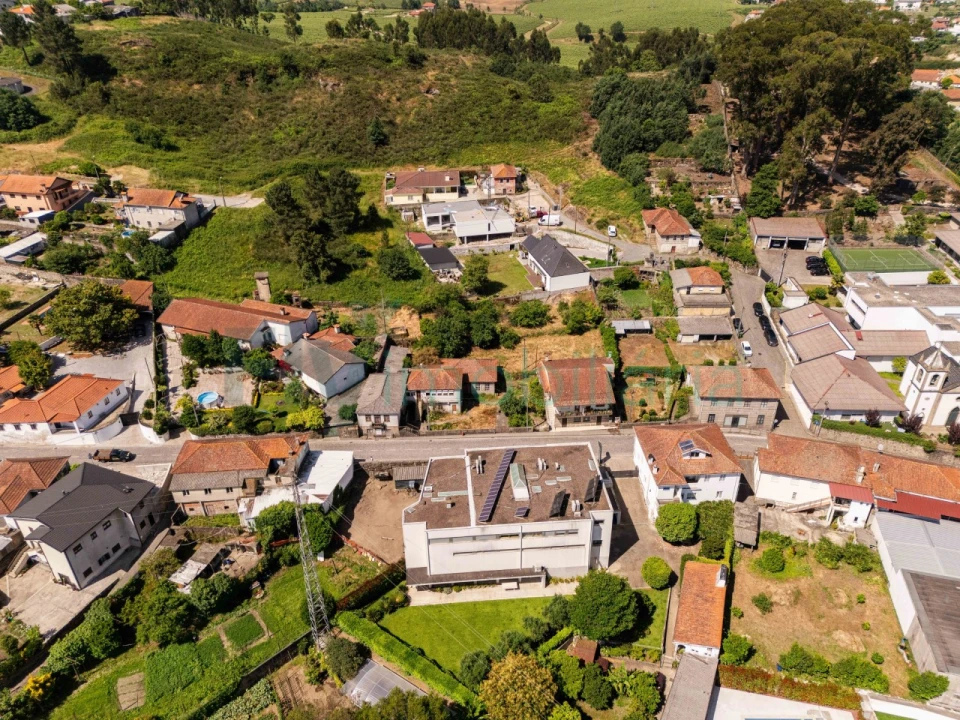 Moradia T3 para Venda em Vila Nova do Campo Foto 19