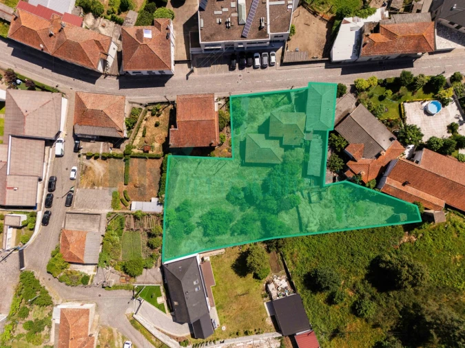 Moradia T3 para Venda em Vila Nova do Campo Foto 2