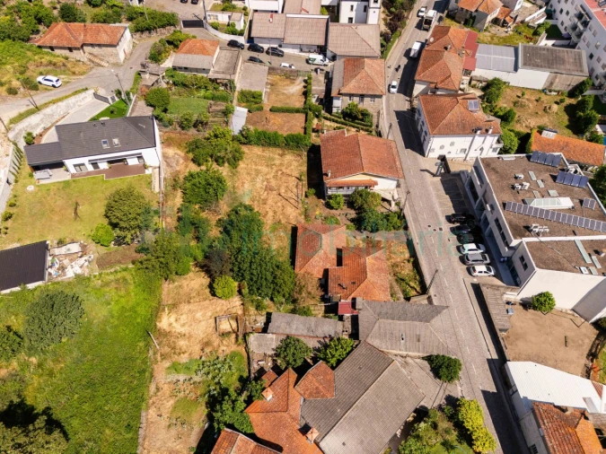 Moradia T3 para Venda em Vila Nova do Campo Foto 10