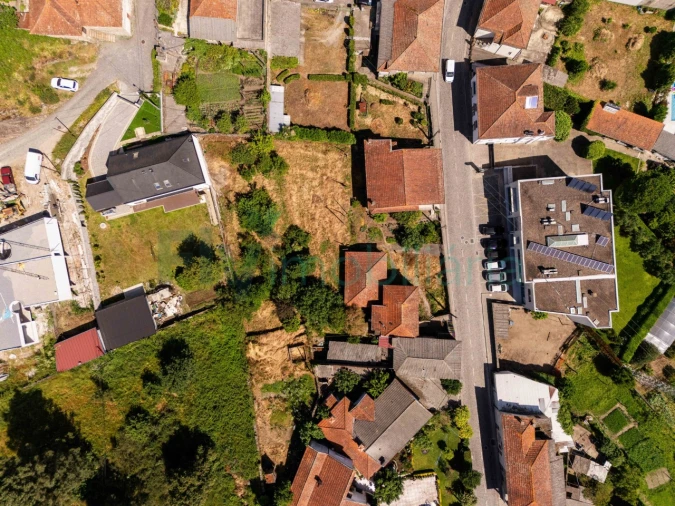 Moradia T3 para Venda em Vila Nova do Campo Foto 11