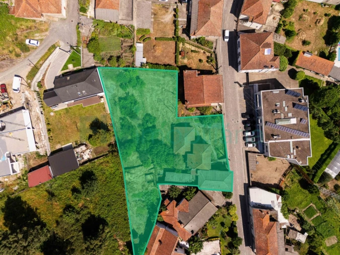 Moradia T3 para Venda em Vila Nova do Campo Foto 13