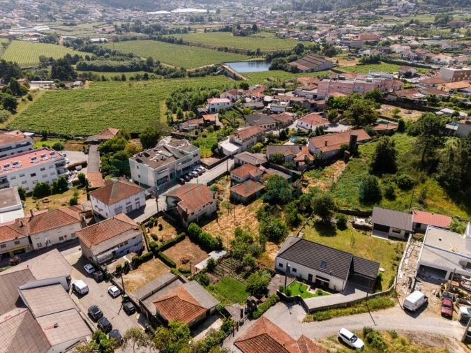 Moradia T3 para Venda em Vila Nova do Campo Foto 15