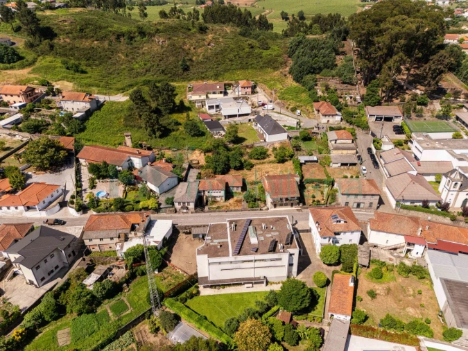 Moradia T3 para Venda em Vila Nova do Campo Foto 19