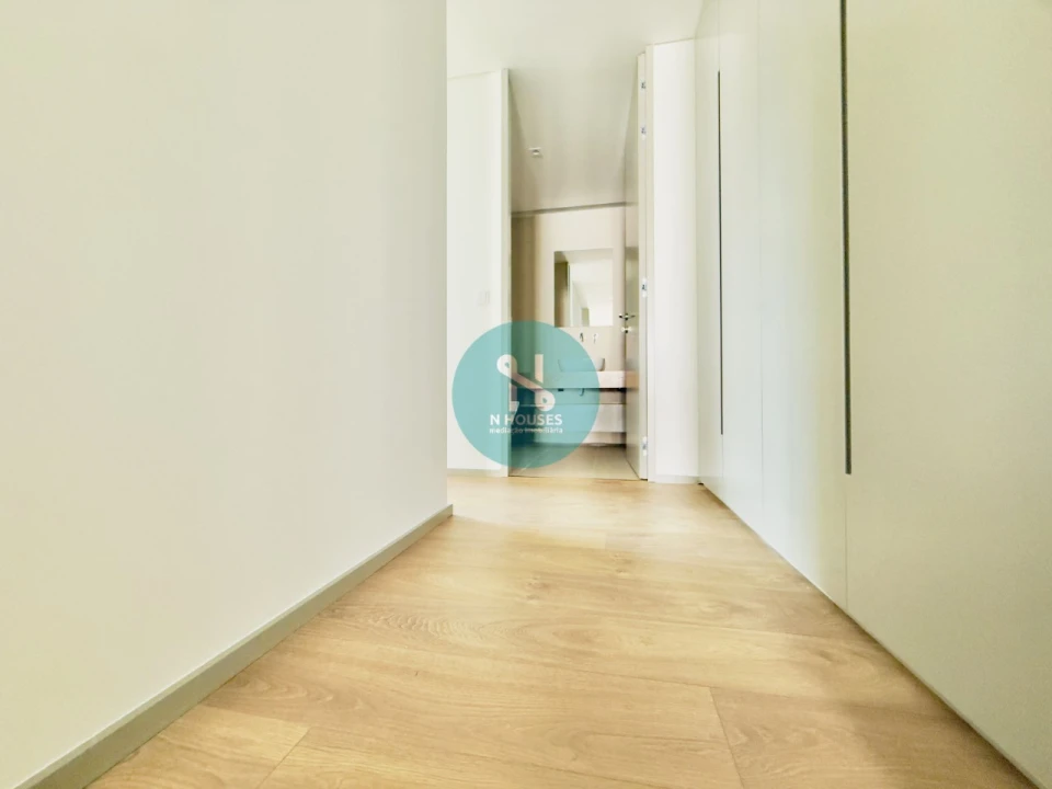 Apartamento T3 para Venda em Gualtar Foto 19