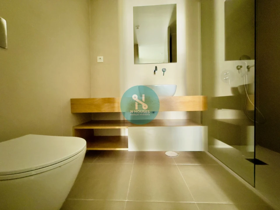 Apartamento T3 para Venda em Gualtar Foto 20