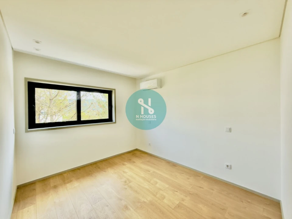 Apartamento T3 para Venda em Gualtar Foto 21