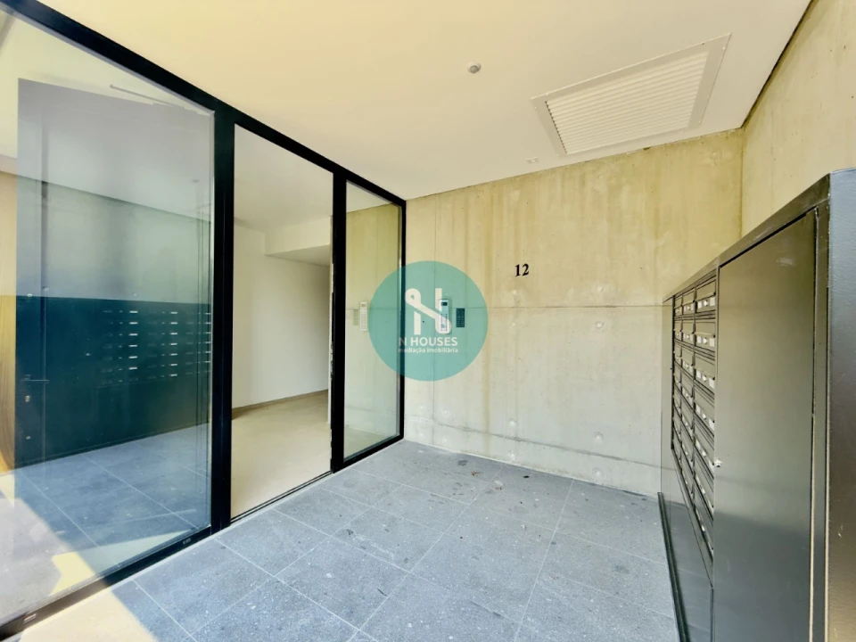 Apartamento T3 para Venda em Gualtar Foto 22