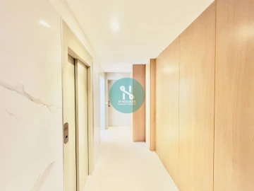 Apartamento T3 para Venda em Gualtar