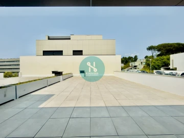 Apartamento T3 para Venda em Gualtar