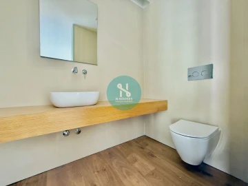 Apartamento T3 para Venda em Gualtar