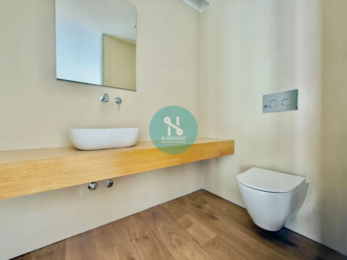 Apartamento T3 para Venda em Gualtar Foto 12