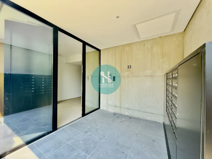 Apartamento T3 para Venda em Gualtar Foto 22