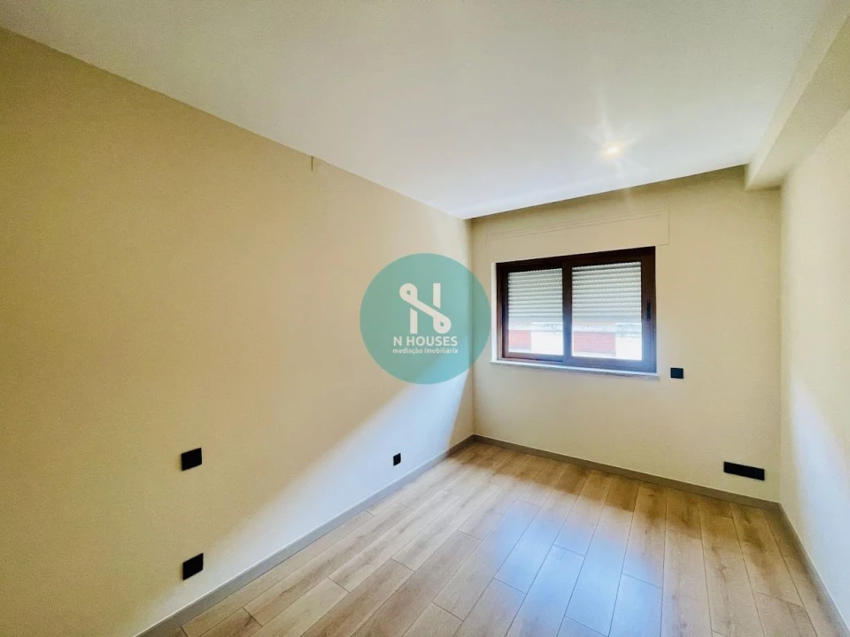 Apartamento T4 para Venda em São Vicente (Braga) Foto 14