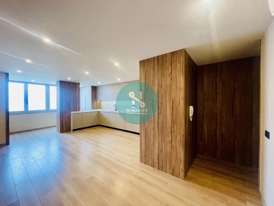 Apartamento T4 para Venda em São Vicente (Braga) Foto 5