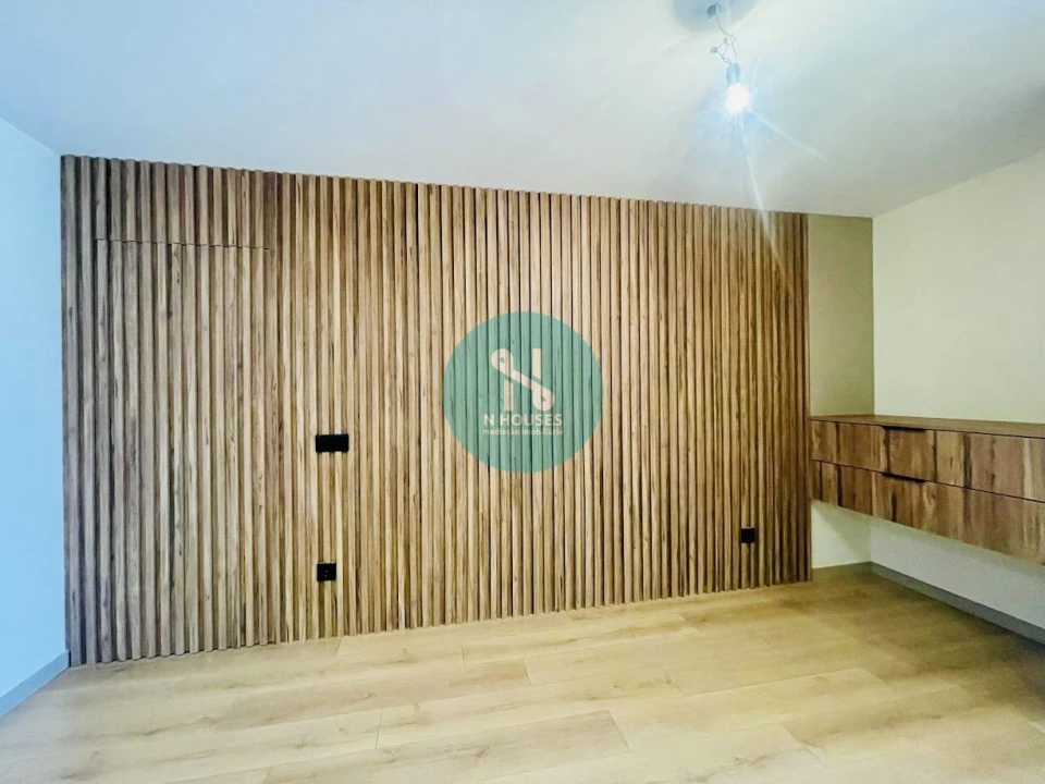 Apartamento T4 para Venda em São Vicente (Braga) Foto 7