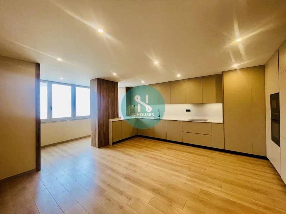 Apartamento T4 para Venda em São Vicente (Braga) Foto 4