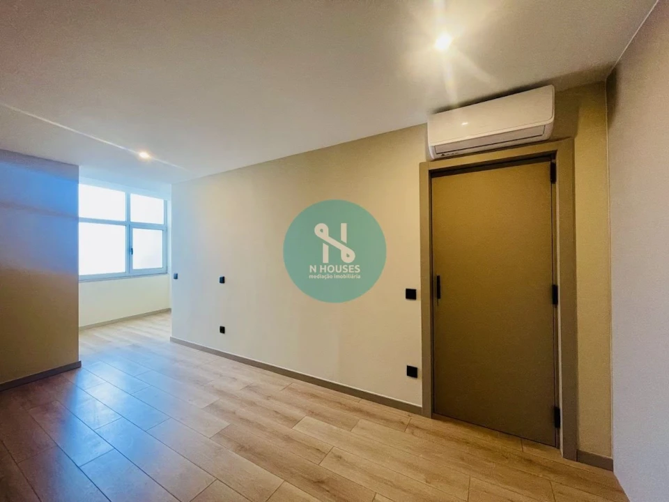 Apartamento T4 para Venda em São Vicente (Braga) Foto 20