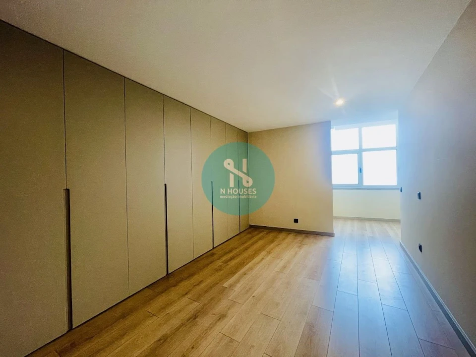 Apartamento T4 para Venda em São Vicente (Braga) Foto 21