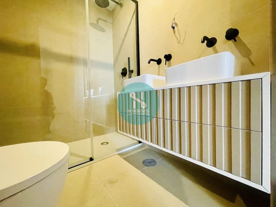 Apartamento T4 para Venda em São Vicente (Braga) Foto 22