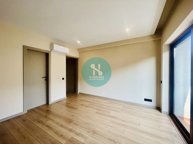 Apartamento T4 para Venda em São Vicente (Braga) Foto 11