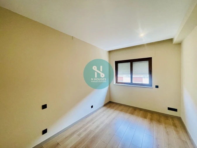 Apartamento T4 para Venda em São Vicente (Braga) Foto 14