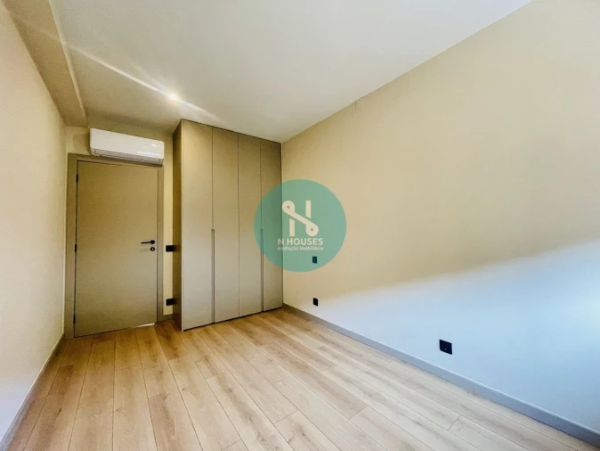 Apartamento T4 para Venda em São Vicente (Braga) Foto 15