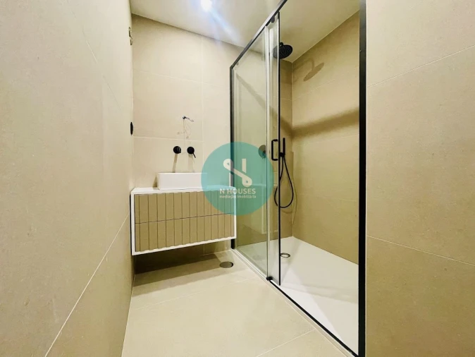 Apartamento T4 para Venda em São Vicente (Braga) Foto 18