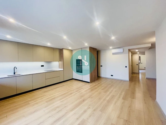 Apartamento T4 para Venda em São Vicente (Braga) Foto 3