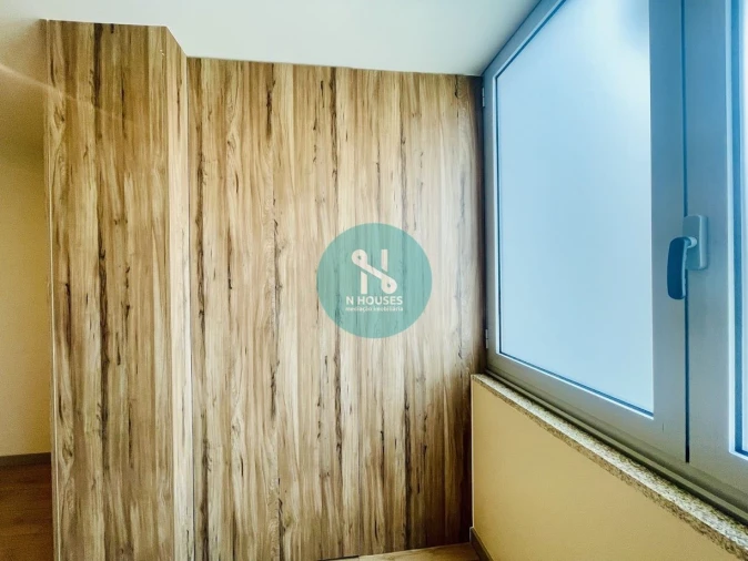 Apartamento T4 para Venda em São Vicente (Braga) Foto 9