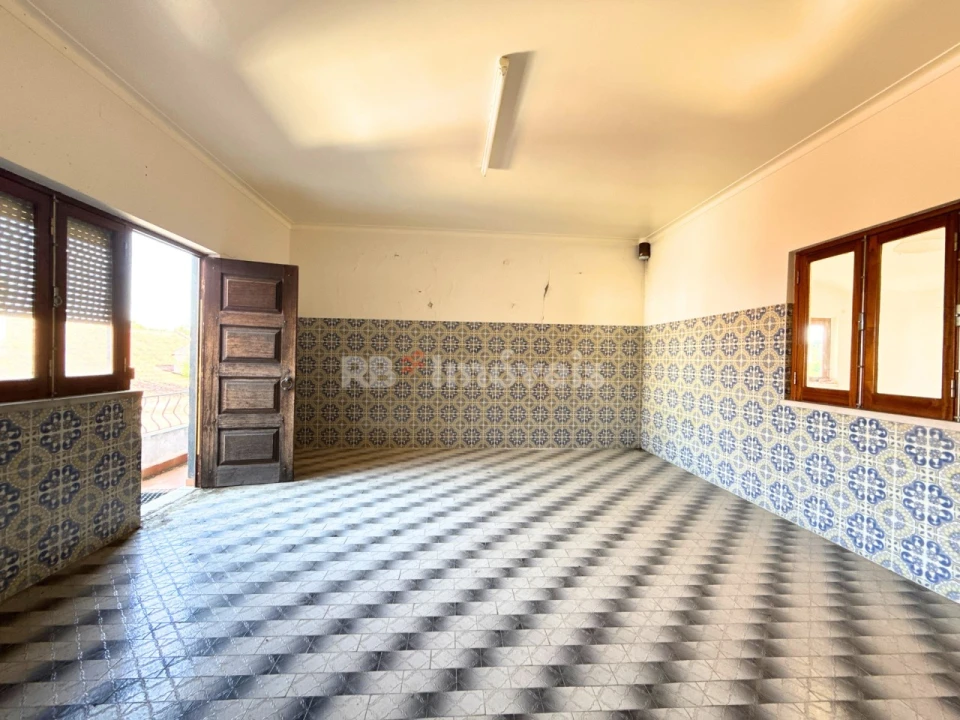 Moradia T5 para Venda em Asseiceira Foto 31