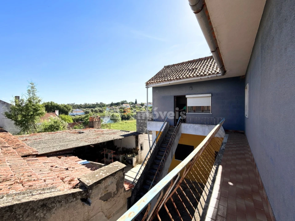 Moradia T5 para Venda em Asseiceira Foto 35