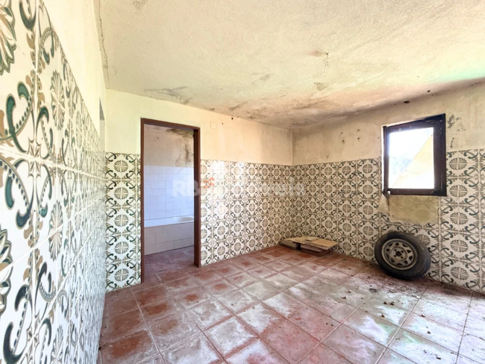 Moradia T5 para Venda em Asseiceira Foto 41